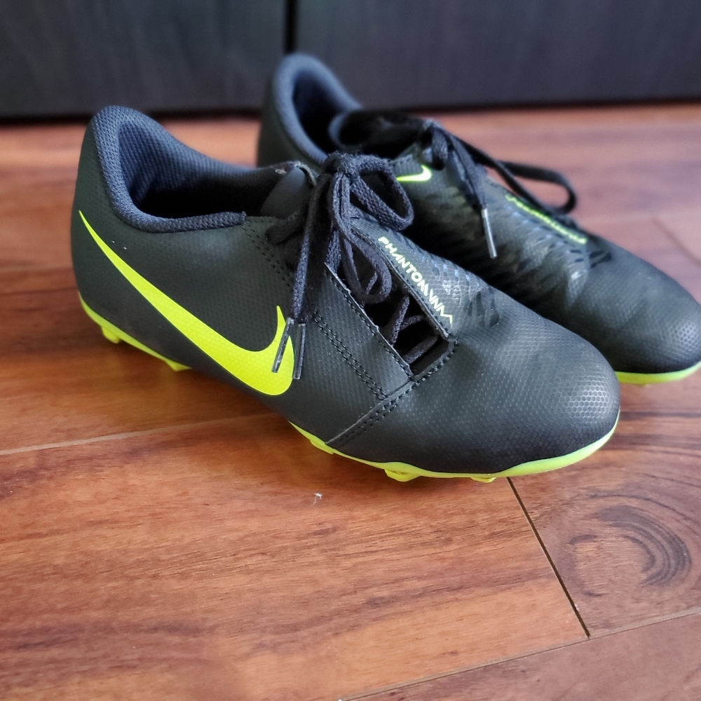 Nike cleats